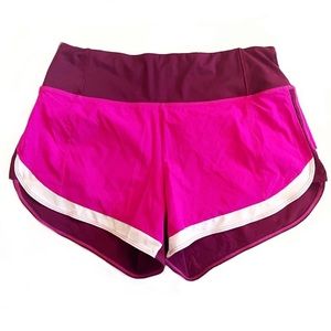 ATHLETA Running Shorts